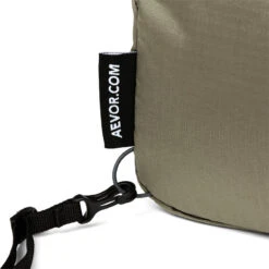 AEVOR Sacoche Bag Ripstop Clay - Umhängetasche 4 L Mit Anti-Twist-Gurt Lehmfarben -Fahrradteile Geschäft 68923006 06PATDLm7X3TXGL 1280x1280