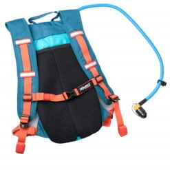 SOURCE Durabag Pro 2L Coral Blue Trinkrucksack - 2 L Trinksystem, Blau -Fahrradteile Geschäft 68923089 05MIfP8UNAUdYtt 1280x1280
