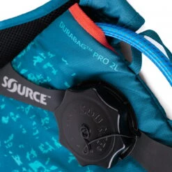 SOURCE Durabag Pro 2L Coral Blue Trinkrucksack - 2 L Trinksystem, Blau -Fahrradteile Geschäft 68923089 06OcyZ195Ux2MVJ 1280x1280