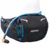 SOURCE Hipster Ultra 5 L Trinkgürtel - 1,5 L Trinksystem + 3,5 L Stauraum, Schwarz -Fahrradteile Geschäft 68923091 01UAOl700sMO6Cg 1280x1280