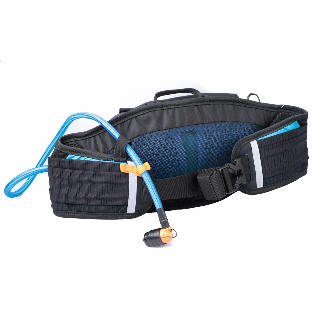 SOURCE Hipster Ultra 5 L Trinkgürtel - 1,5 L Trinksystem + 3,5 L Stauraum, Schwarz 4 SOURCE Hipster Ultra 5 L Trinkgürtel - 1,5 L Trinksystem + 3,5 L Stauraum, Schwarz – Bild 2