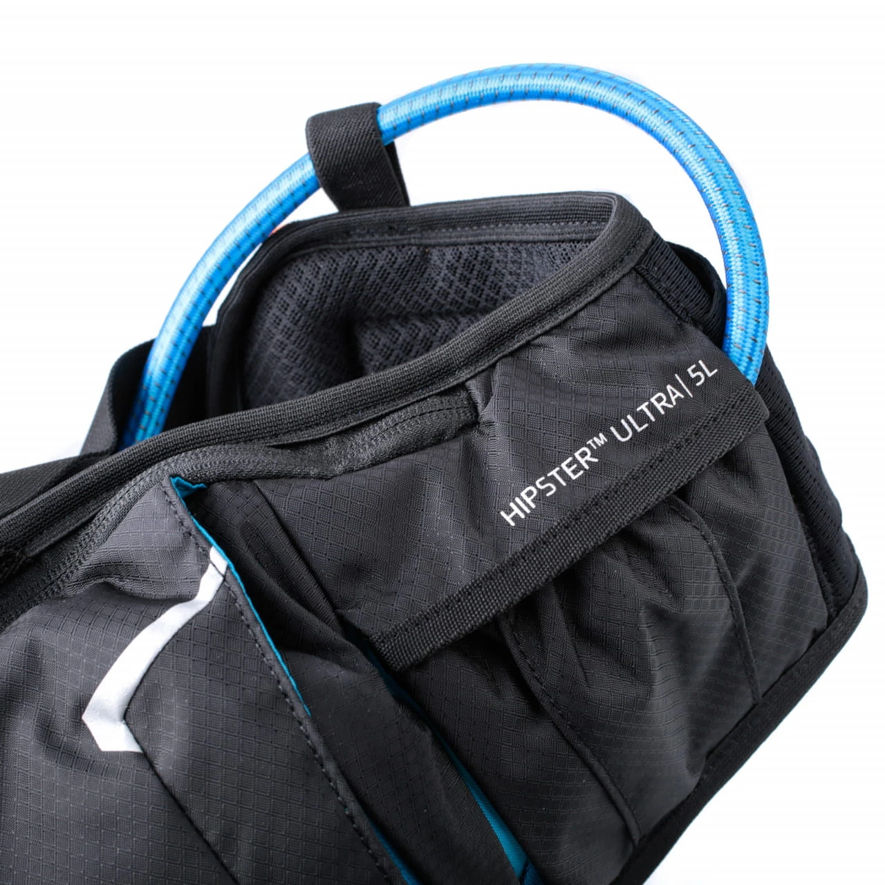 SOURCE Hipster Ultra 5 L Trinkgürtel - 1,5 L Trinksystem + 3,5 L Stauraum, Schwarz 7 SOURCE Hipster Ultra 5 L Trinkgürtel - 1,5 L Trinksystem + 3,5 L Stauraum, Schwarz – Bild 5