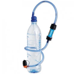 SOURCE CONVERTUBE Trinkaufsatz + Filter Inkl. Adapter Für Verschiedene Flaschen