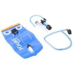 SOURCE Widepac Trinkblase + Filter - 2 L, Blau 12 SOURCE Widepac Trinkblase + Filter - 2 L, Blau -Fahrradteile Geschäft 68923095 05AYjIl7Ki8nb5d 1280x1280