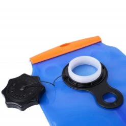 SOURCE WXP Low Profile Trinkblase - 2 L, Blau -Fahrradteile Geschäft 68923097 03xk2A4knKw43NL 1280x1280