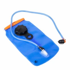 SOURCE WXP Low Profile Trinkblase - 2 L, Blau -Fahrradteile Geschäft 68923097 04AjkgijKl53mGT 1280x1280