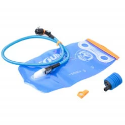SOURCE Ultimate Hydration System Trinksystem Mit UTA-Adapter - 2 L, Blau 12 SOURCE Ultimate Hydration System Trinksystem Mit UTA-Adapter - 2 L, Blau -Fahrradteile Geschäft 68923098 059gC2Kb3KZFZVE 1280x1280
