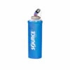 SOURCE Nomadic Faltbare Trinkflasche Ohne PVC Und BPA - 1 L, Blau -Fahrradteile Geschäft 68923102 01VV6wBSKGkBEHZ 1280x1280