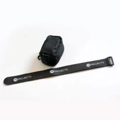 76 Projects Piggy Saddle Case 0,5 Liter Zubehörtasche