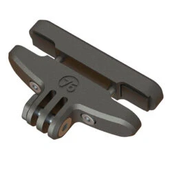 76 Projects GoPro-Style Saddle Rail Mount