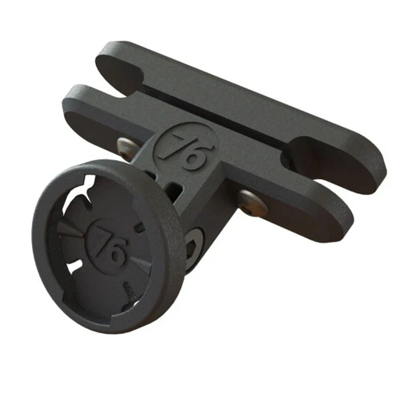 76 Projects GoPro-Style Saddle Rail Mount 4 76 Projects GoPro-Style Saddle Rail Mount – Bild 2