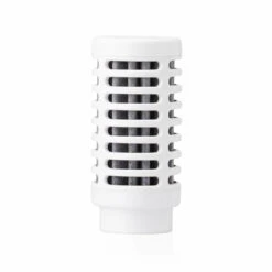 Quell Ersatz-Filter Für NOMAD Trinkflasche Weiß/Transparent