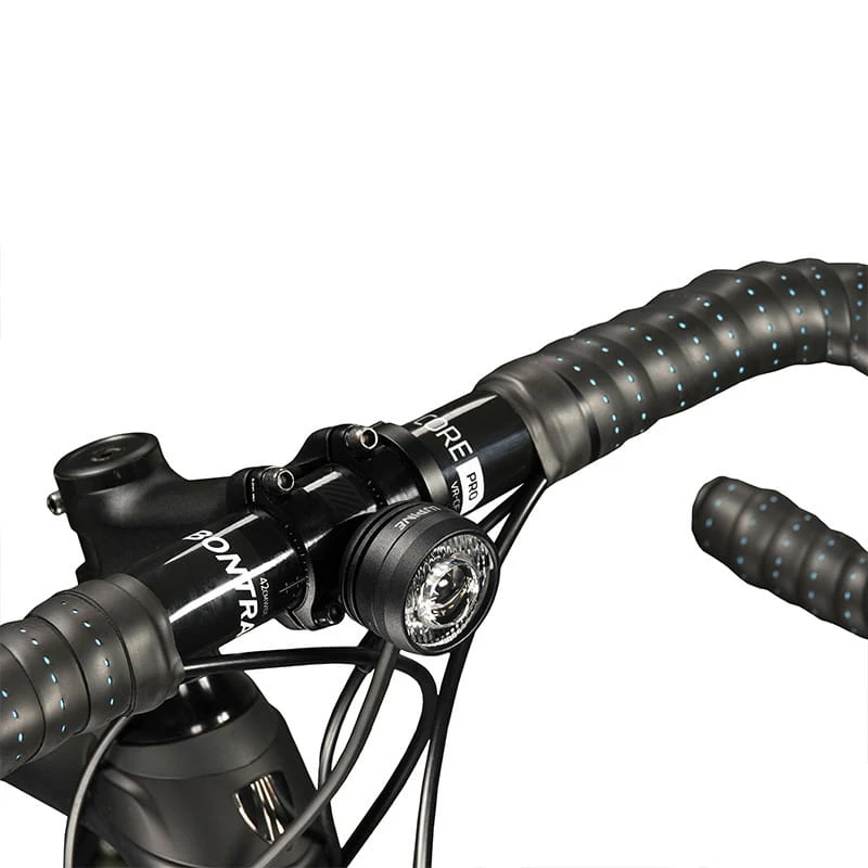 Lupine SL Nano AF StVZO (nur Lampenkopf), Fernbedienung Und 31,8 Mm Lenkerhalter 5 Lupine SL Nano AF StVZO (nur Lampenkopf), Fernbedienung Und 31,8 Mm Lenkerhalter – Bild 3