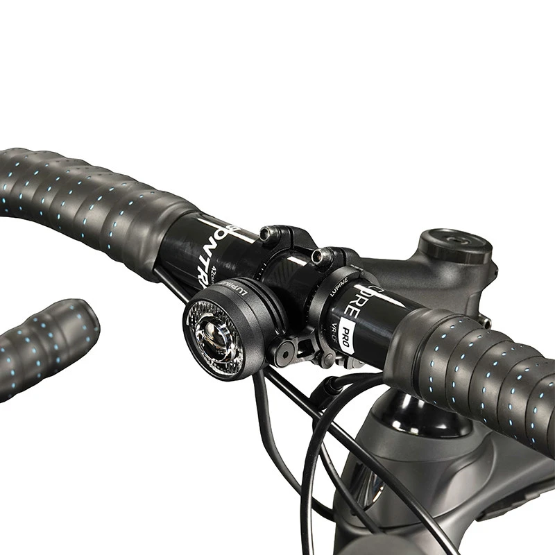 Lupine SL Nano AF StVZO Mit 3.5 Ah Akku, Fernbedienung Und 31,8 Mm Lenkerhalter 4 Lupine SL Nano AF StVZO Mit 3.5 Ah Akku, Fernbedienung Und 31,8 Mm Lenkerhalter – Bild 2