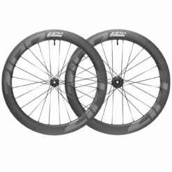 Zipp 404 Firecrest Laufradsatz Modell 2022 XDR (Scheibenbremse, Centerlock, Tubeless)