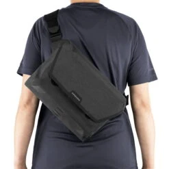 Apidura City Messenger - 11" Umhängetasche Mit Notebook- / Tabletfach -Fahrradteile Geschäft 68923255 03mqCnbr9tMyiHg 1280x1280