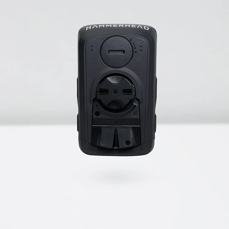 Hammerhead Karoo 2 Ersatz-Quarter-Turn Mounting Adapter 5 Hammerhead Karoo 2 Ersatz-Quarter-Turn Mounting Adapter – Bild 3