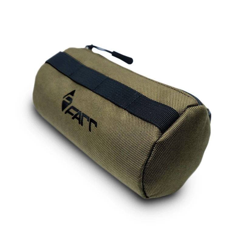 Ride Farr Lenkertasche Mini - Olive 1 L 4 Ride Farr Lenkertasche Mini - Olive 1 L – Bild 2