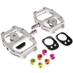 Magped ULTRA2 150N - Innovatives Magnetisches Pedalsystem Für Gravelbikes, MTBs, Rennräder Und Pendl