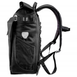ORTLIEB Vario PS Rucksack-Fahrradtasche Mit Rollverschluss Schwarz -Fahrradteile Geschäft 68923382 05 1280x1280