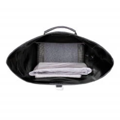 ORTLIEB Vario PS Rucksack-Fahrradtasche Mit Rollverschluss Schwarz -Fahrradteile Geschäft 68923382 06 1280x1280