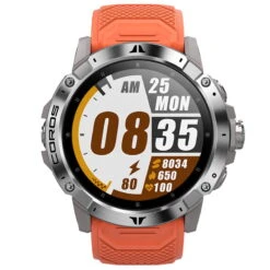 COROS VERTIX 2 GPS Adventure Watch Lava Multisport-Trainingscomputer -Fahrradteile Geschäft 68923387 03tfU4p0Yx5sfMc 1280x1280