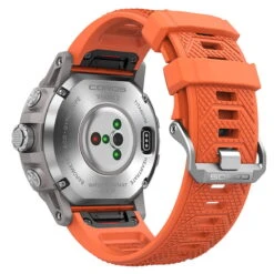 COROS VERTIX 2 GPS Adventure Watch Lava Multisport-Trainingscomputer -Fahrradteile Geschäft 68923387 06hSAsoQbYr3leu 1280x1280