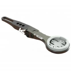 K-EDGE Wahoo Integrated H-Bar Mount -Lenkerhalter