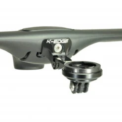 K-EDGE Garmin MadoneCombo - Computer Und GoPro-Mount