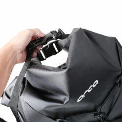 ORCA Waterproof Backpack - Wasserfester Rucksack Schwarz -Fahrradteile Geschäft 68923538 06VcBQmfzXwU2kq 1280x1280