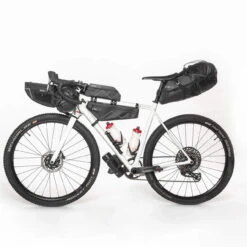 CYCLITE Saddle Bag / 01 - Satteltasche 12,9 Liter Schwarz -Fahrradteile Geschäft 68923639 03Rt8uv6Kodi481 1280x1280