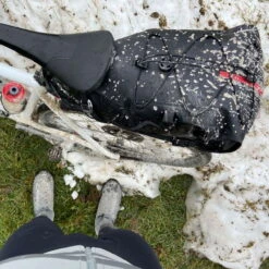 CYCLITE Saddle Bag / 01 - Satteltasche 12,9 Liter Schwarz -Fahrradteile Geschäft 68923639 04N8kHMK6XfUi4N 1280x1280