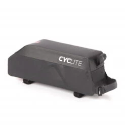 CYCLITE Top Tube Bag / 01 - Oberrohrtasche 1,7 Liter Schwarz -Fahrradteile Geschäft 68923641 05QR8KraSNZqDzl 1280x1280