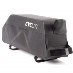 CYCLITE Top Tube Bag / 01 - Oberrohrtasche 1,7 Liter Schwarz -Fahrradteile Geschäft 68923641 06YZmijbKoJU66K 1280x1280