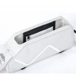 CYCLITE Top Tube Bag / 01 - Oberrohrtasche 1,7 Liter Hellgrau -Fahrradteile Geschäft 68923642 03HILXDHtGQL3i6 1280x1280