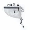 CYCLITE Handle Bar Aero Bag / 01 Lenkertasche 4,9 Liter Hellgrau -Fahrradteile Geschäft 68923644 01Lw4GI5ftcY2Mm 1280x1280