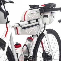 CYCLITE Frame Bag / 01 - Rahmentasche 2,8 Liter Hellgrau -Fahrradteile Geschäft 68923648 05kZ7azv8Xi1NpK 1280x1280