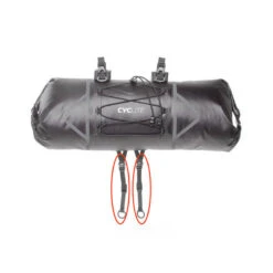 CYCLITE Fixation Strap Fixiergurt Ersatzgurt Für Lenkertaschen - Breite 10 Mm, Länge 30 Cm, Schwarz -Fahrradteile Geschäft 68923649 03fLYojUhmPGG3u 1280x1280