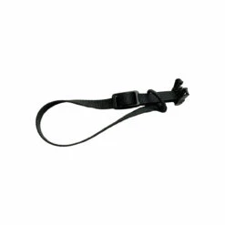 CYCLITE Fixation Strap Fixiergurt Ersatzgurt Für Lenkertaschen - Breite 10 Mm, Länge 30 Cm, Schwarz -Fahrradteile Geschäft 68923649 04oinPK0a99xOK7 1280x1280