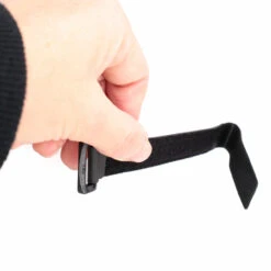 CYCLITE Velcro Fixation Strap (short) Für Lenkertasche - Länge 15 Cm, Schwarz -Fahrradteile Geschäft 68923653 04UaQMFsqrIpGo7 1280x1280