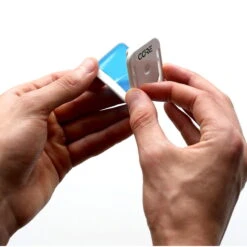 CORE Pads (Ersatz-Klebepads) Für Den CORE Body Temperature Monitor - 24 Stück -Fahrradteile Geschäft 68923701 03ZSKhB2lUbwGRH 1280x1280