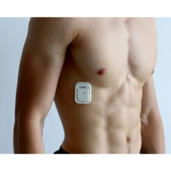 CORE Pads (Ersatz-Klebepads) Für Den CORE Body Temperature Monitor - 24 Stück -Fahrradteile Geschäft 68923701 0455zweVko3uQ2U 1280x1280