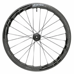 Zipp 353 NSW DISC Laufrad Centerlock Hinten, Tubeless, 700c, XDR-Freilauf
