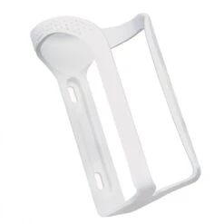 Fabric Gripper Cage Flaschenhalter - Weiß