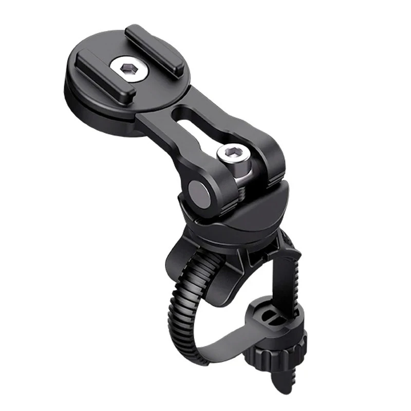 SP CONNECT SP Bike Bundle II - Universal-Rahmenhalterung Mit Hülle Für IPhone 13 4 SP CONNECT SP Bike Bundle II - Universal-Rahmenhalterung Mit Hülle Für IPhone 13 – Bild 2