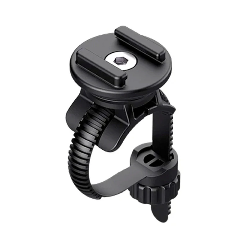 SP CONNECT SP Bike Bundle II - Universal-Rahmenhalterung Mit Hülle Für IPhone 13 5 SP CONNECT SP Bike Bundle II - Universal-Rahmenhalterung Mit Hülle Für IPhone 13 – Bild 3