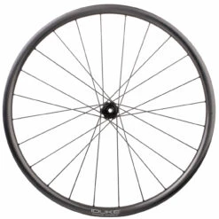 PI ROPE RL World Runner 27R Laufradsatz 28" Sram XDR - Premium Black (Schwarz) -Fahrradteile Geschäft 68923888 04 1280x1280