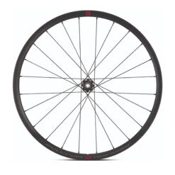 Fulcrum Rapid Red 900 Laufradsatz 650b / 27,5" - N3W-Freilauf