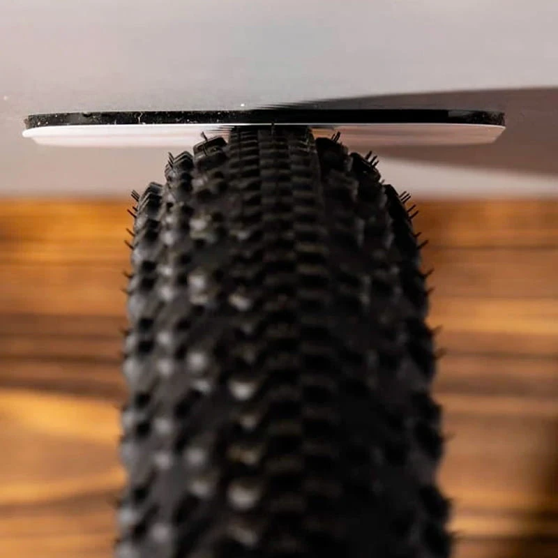 Hornit Mud Pad S Wand-Schmutzschutz-Patch Für Clug Roadie Und Hybrid 4 Hornit Mud Pad S Wand-Schmutzschutz-Patch Für Clug Roadie Und Hybrid – Bild 2