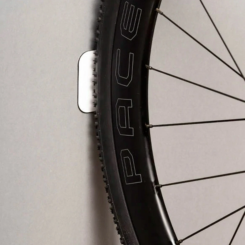 Hornit Mud Pad S Wand-Schmutzschutz-Patch Für Clug Roadie Und Hybrid 5 Hornit Mud Pad S Wand-Schmutzschutz-Patch Für Clug Roadie Und Hybrid – Bild 3